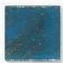 Mosaikstein MURANO in marmoriert Malta blau